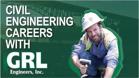 grl engineers inc.